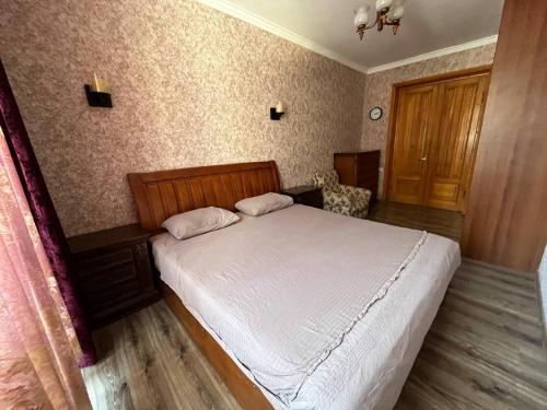 Tbilisi Apartment Genatsvale