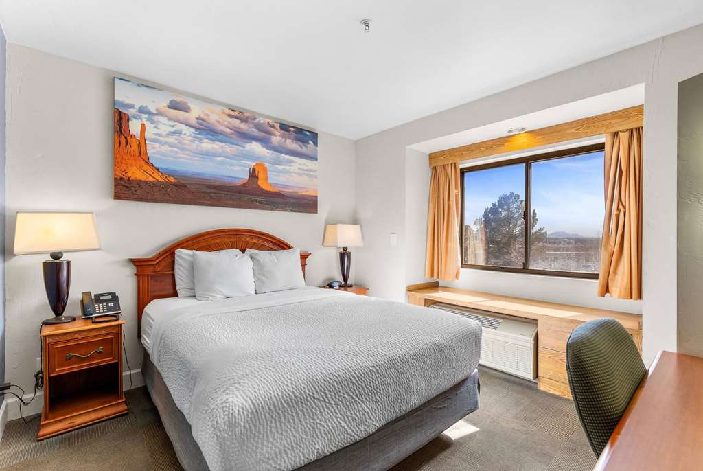 Days Inn by Wyndham Camp Verde Arizona - photo 17