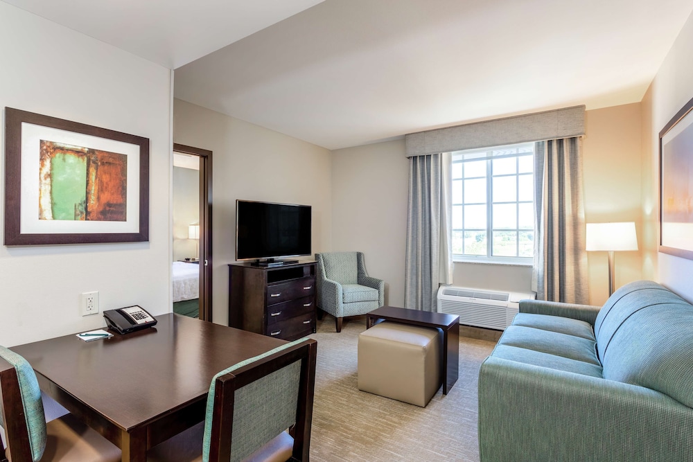 Homewood Suites by Hilton Port Saint Lucie Tradition - photo 19