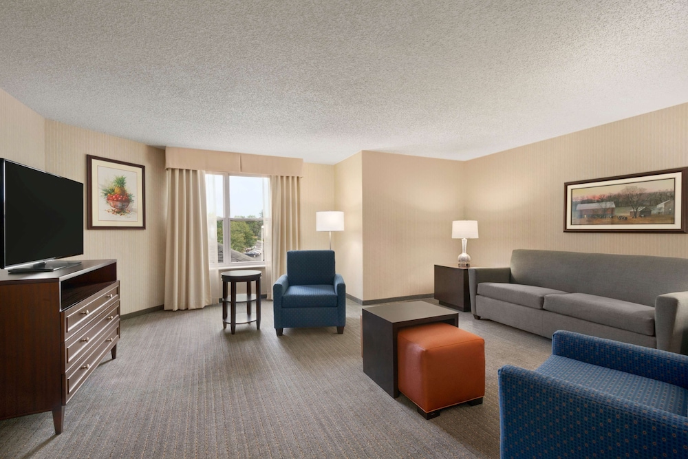 Homewood Suites by Hilton Wilmington Brandywine Valley - photo 16