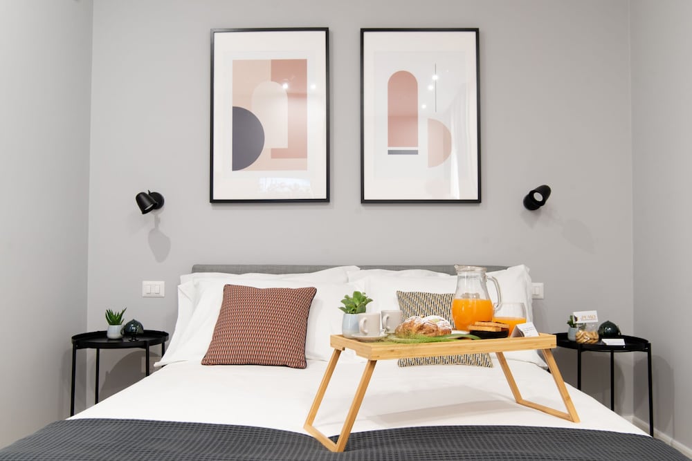 Il Pumo Apulian Rooms Bari Piazza Moro in Bari, Italy