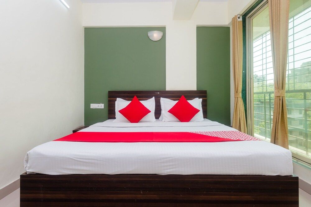 Oyo 29133 Nalanda Apartment