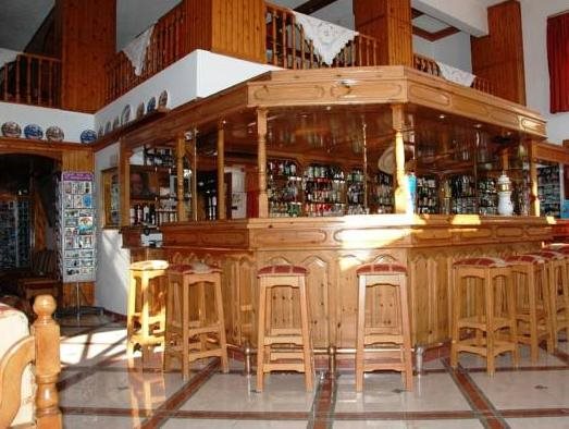 Blue Bay — hotel in Karpathos