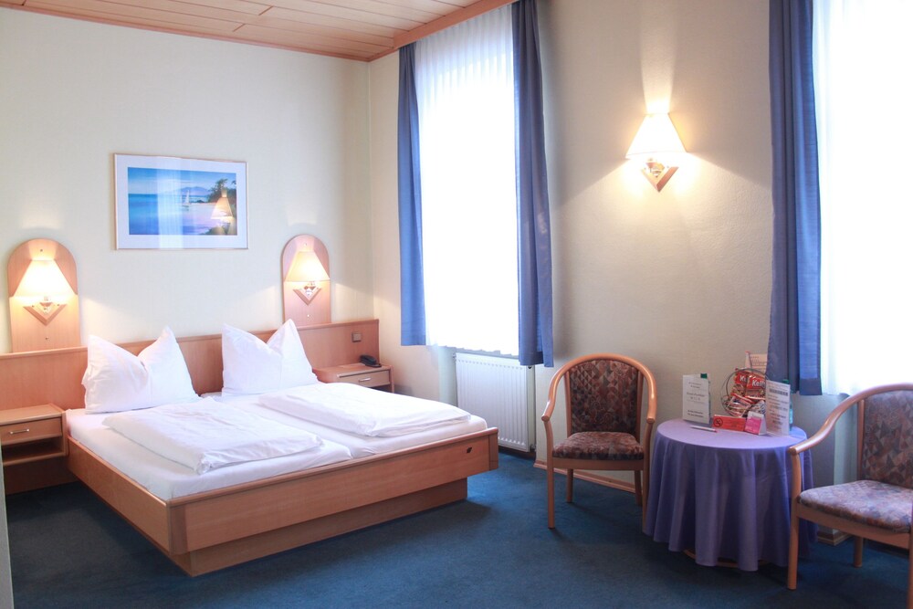 Hotel Pension Wild — Vienna — photo 4