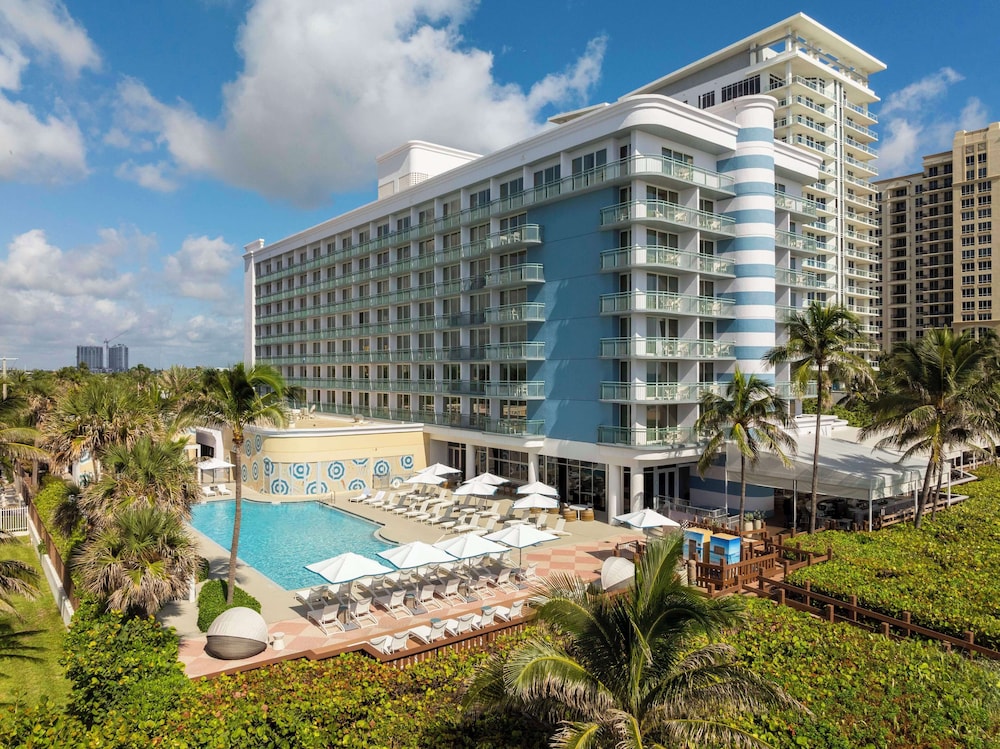 The Singer Oceanfront Resort Curio Collection by Hilton - photo 37