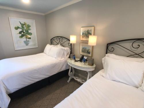 St. Francisville Inn - photo 8