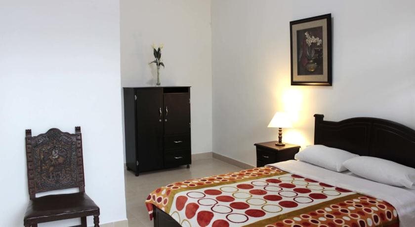 Hotel Popayan Inn in Popayan, Colombia