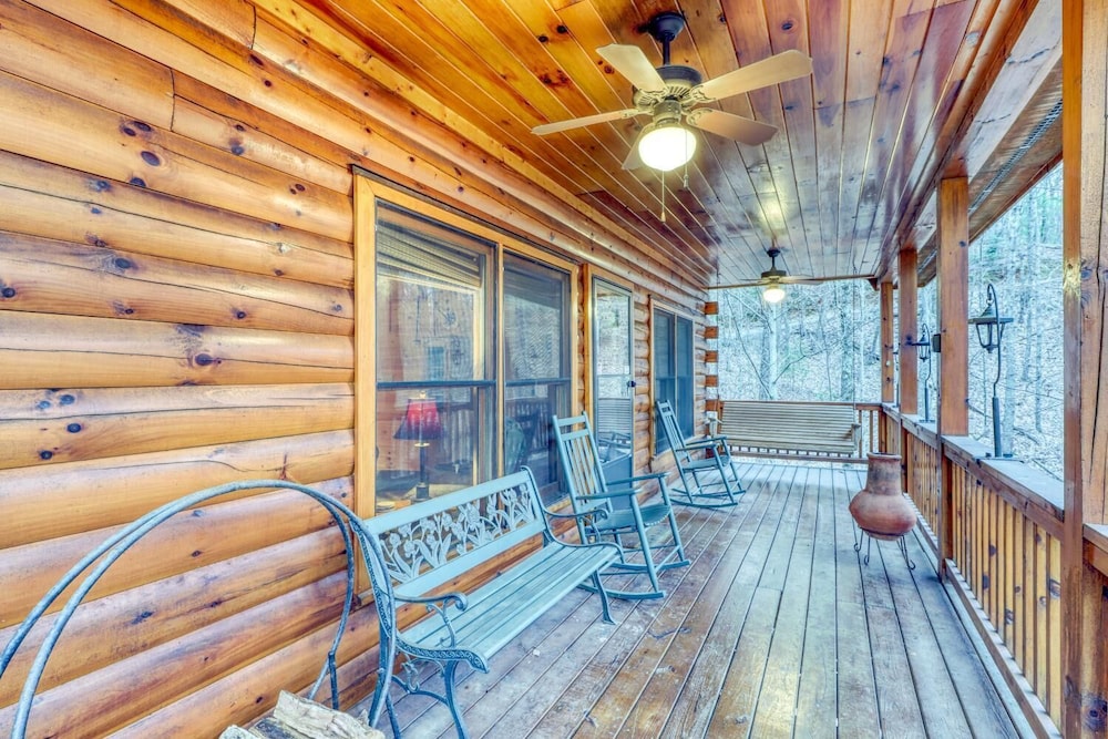 The Bella Rose Retreat - photo 15