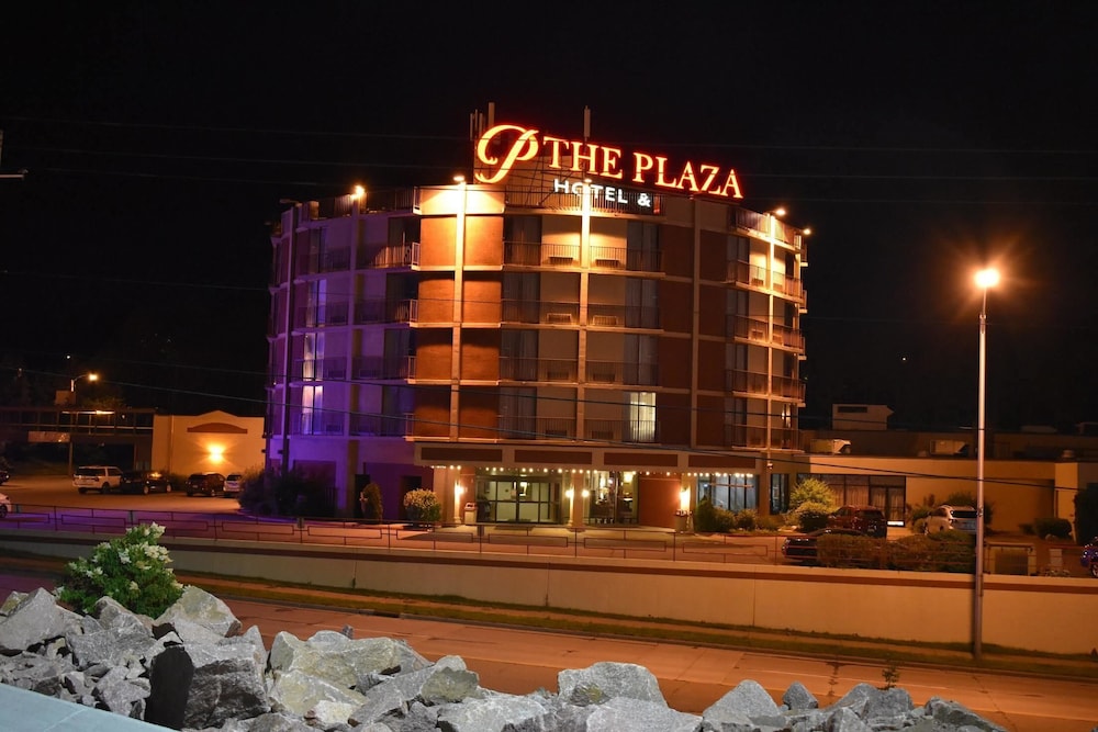Best Western Plus Wausau Tower Inn - featured photo