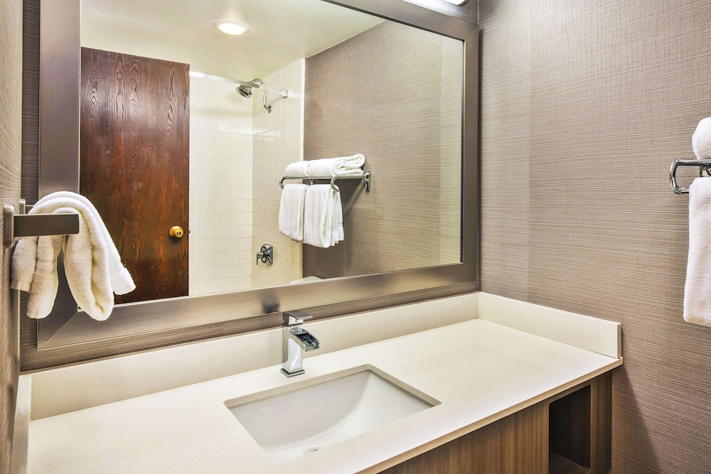 DoubleTree by Hilton Rapid City Downtown Convention Center - photo 14