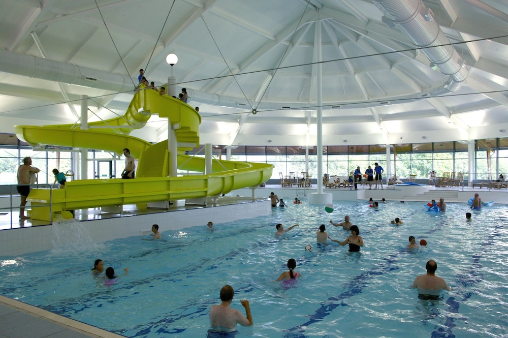 Macdonald Aviemore Hotel — hotel in Aviemore