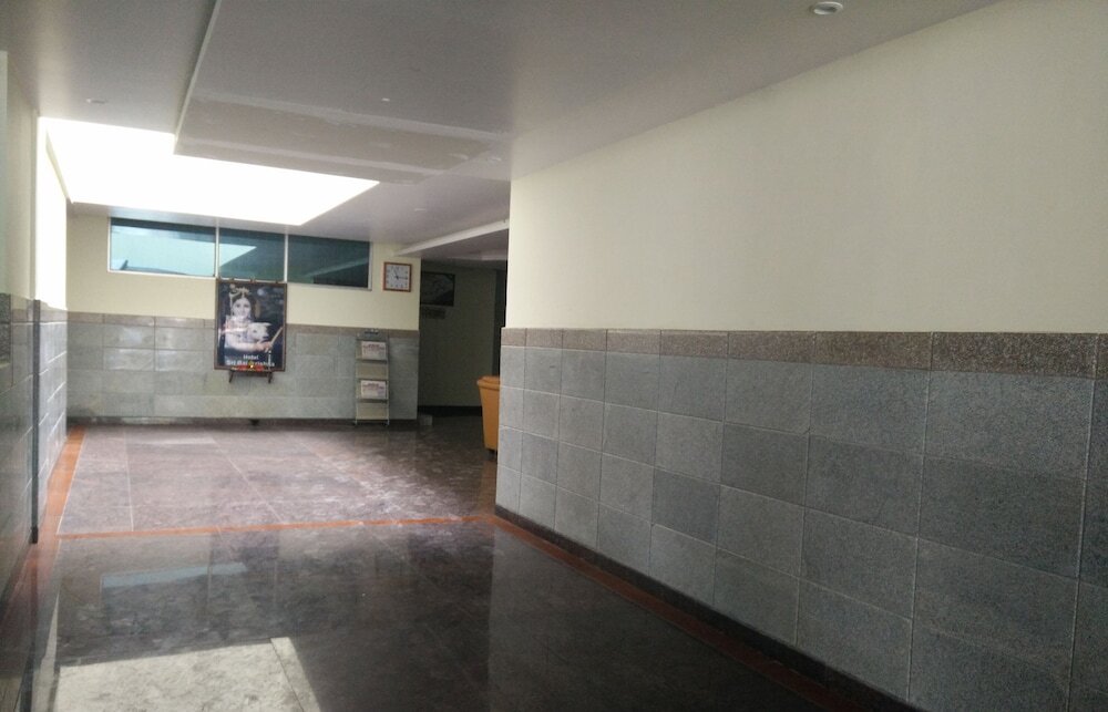 Hotel Sri BalaKrishna in Salem, India