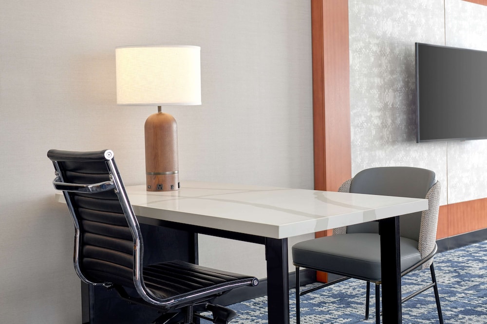 Embassy Suites by Hilton Washington D.C. Convention Center - photo 18