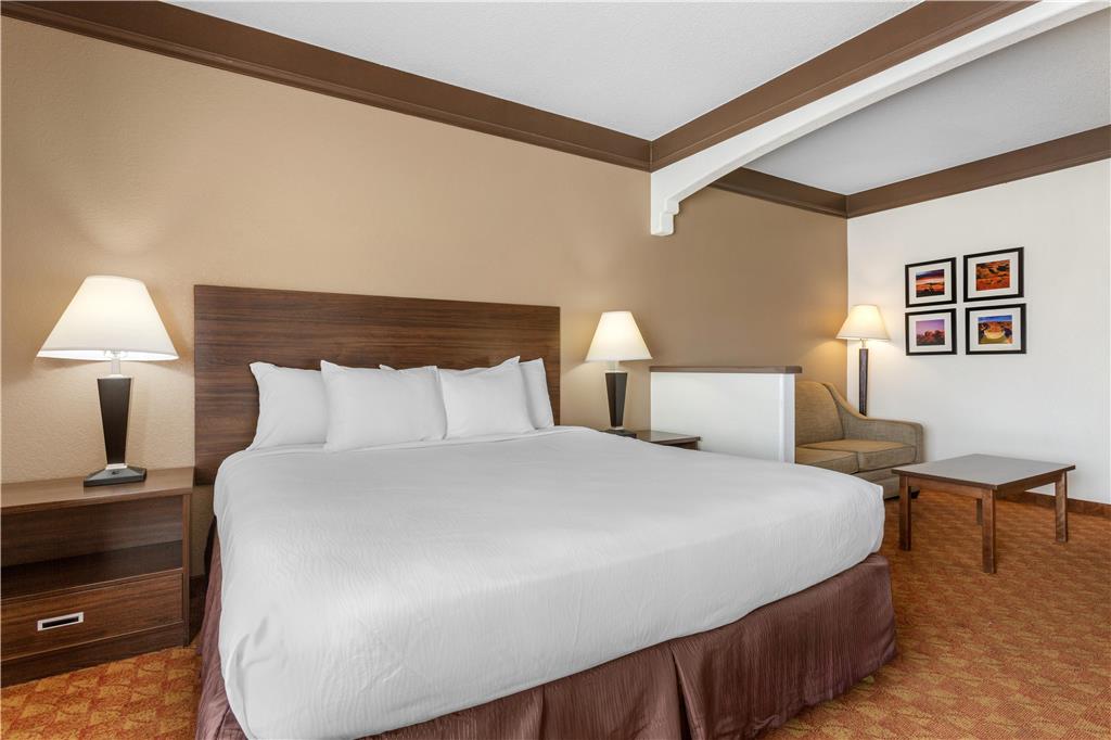 Best Western Tolleson Hotel - photo 27