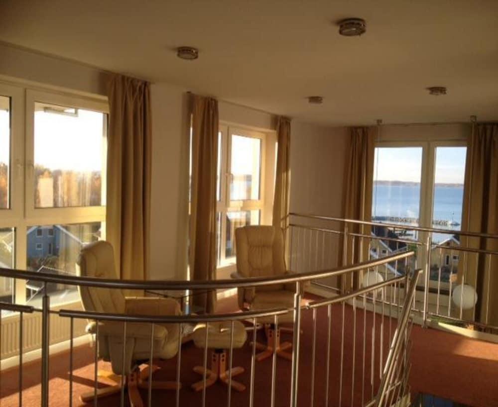 Geschmackvoll Eingerichtetes Appartement