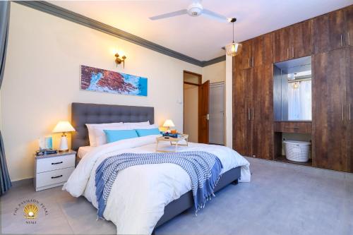 The Pavilion Pearl Nyali — 4-Star Luxury Hotel in Mombasa, Kenya