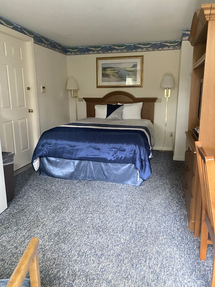 Green Harbor Waterfront Lodging - photo 5