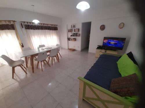Sueños del Golfo — 4-Star Luxury Hotel in Puerto Madryn, Argentina