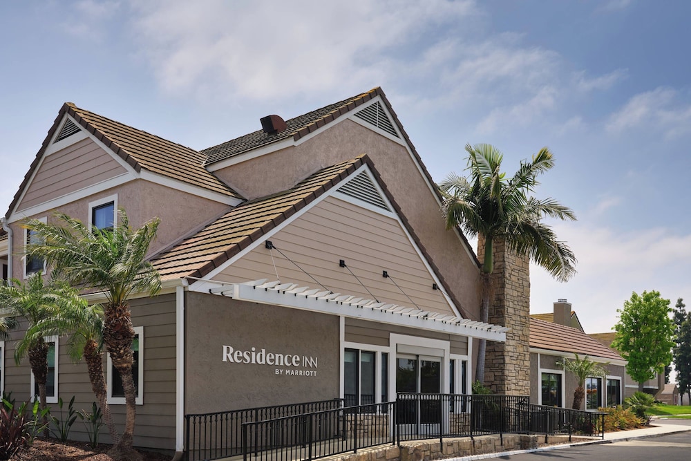 Residence Inn by Marriott Costa Mesa Newport Beach - photo 29