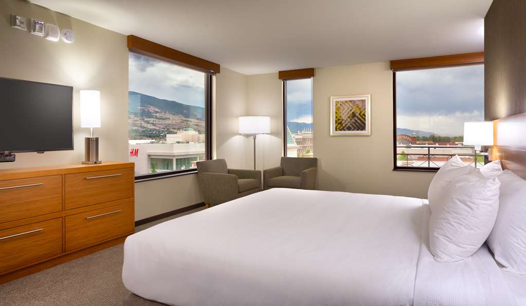 Hyatt Place Salt Lake City Farmington Station Park - photo 19