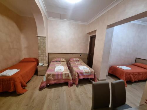 Hotel Ristorante Da Valerio — hotel in Cittaducale
