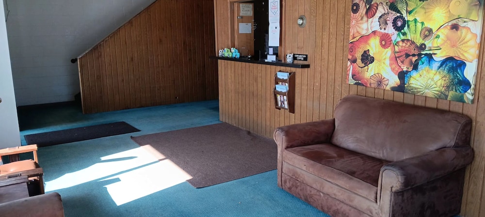 Scotwood Motel by OYO Washburn ND - photo 21