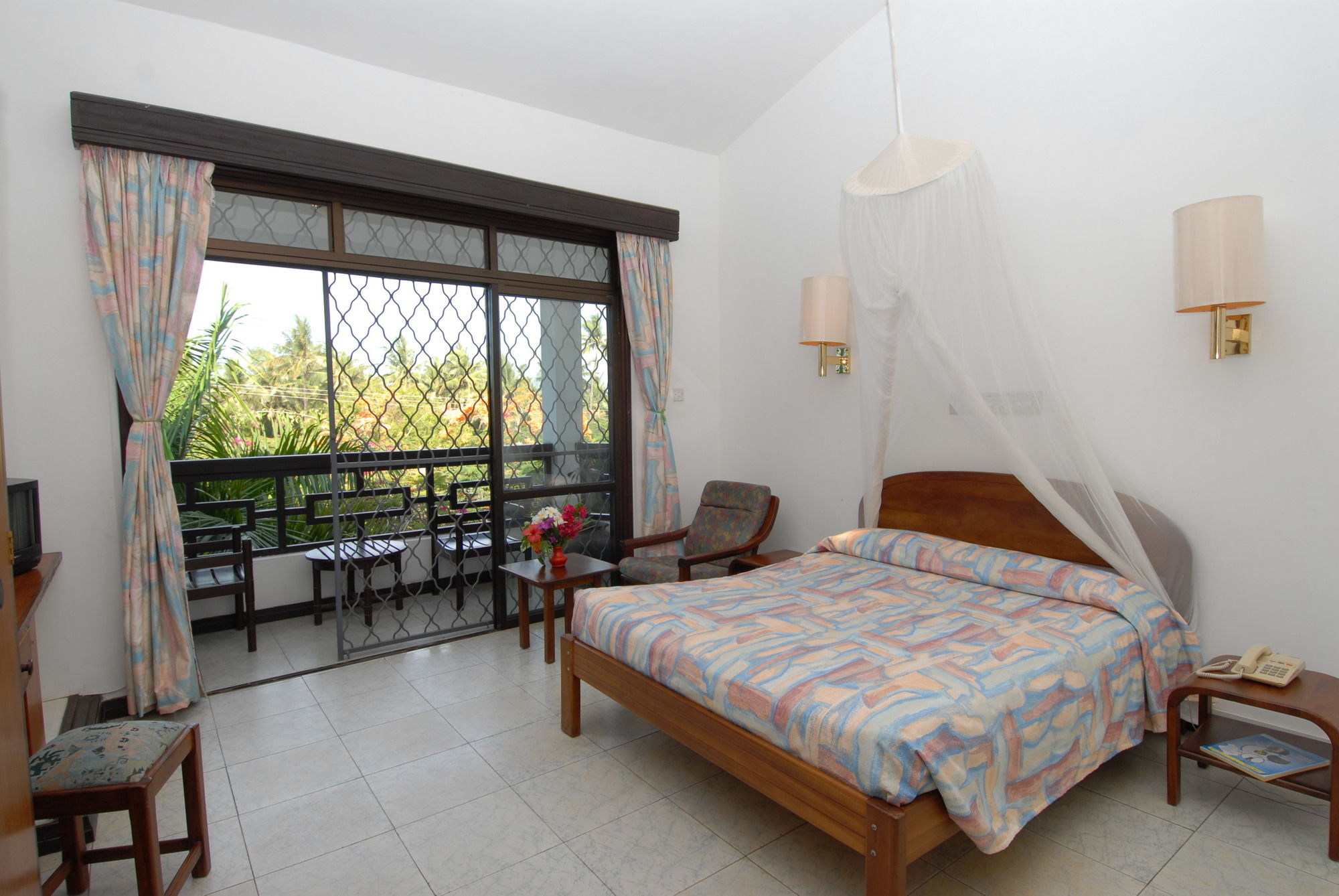 Baobab Holiday Resort