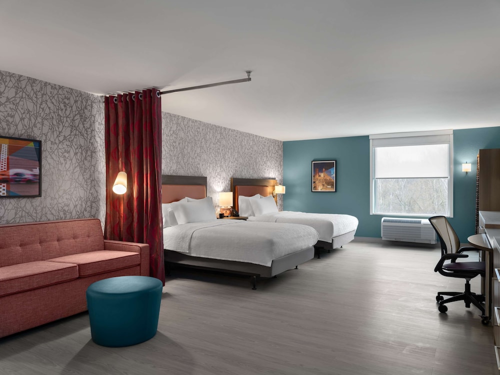 Home2 Suites by Hilton Brownsburg - photo 19