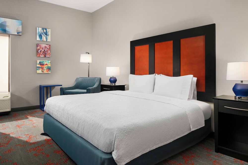 Hampton Inn Stafford Quantico & Conference Center - photo 12