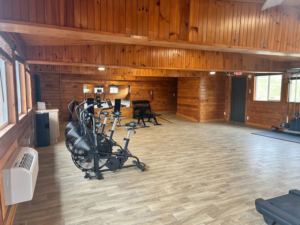 Tremont Lodge & Resort - photo 231