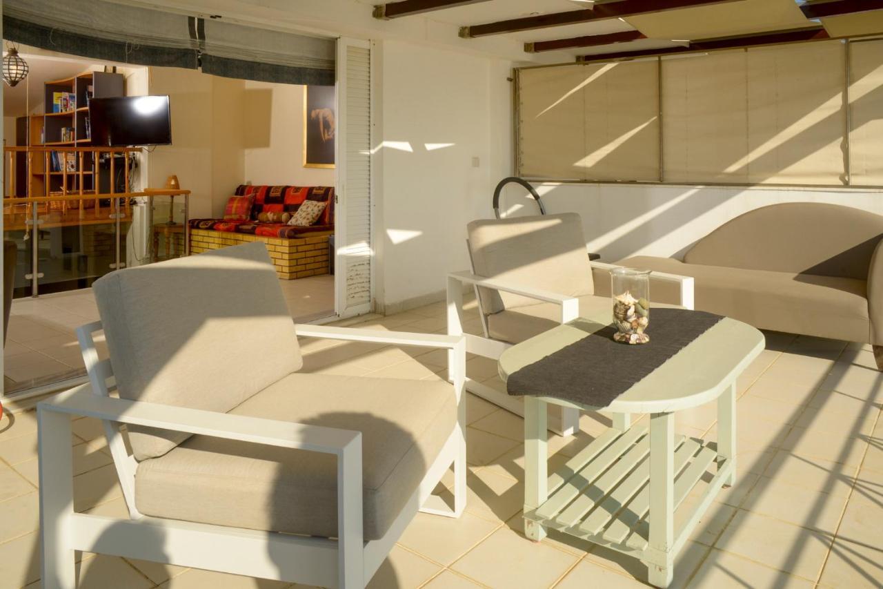 Agali 1 superior maisonette — 4-Star Luxury Hotel in Kalamata, Greece