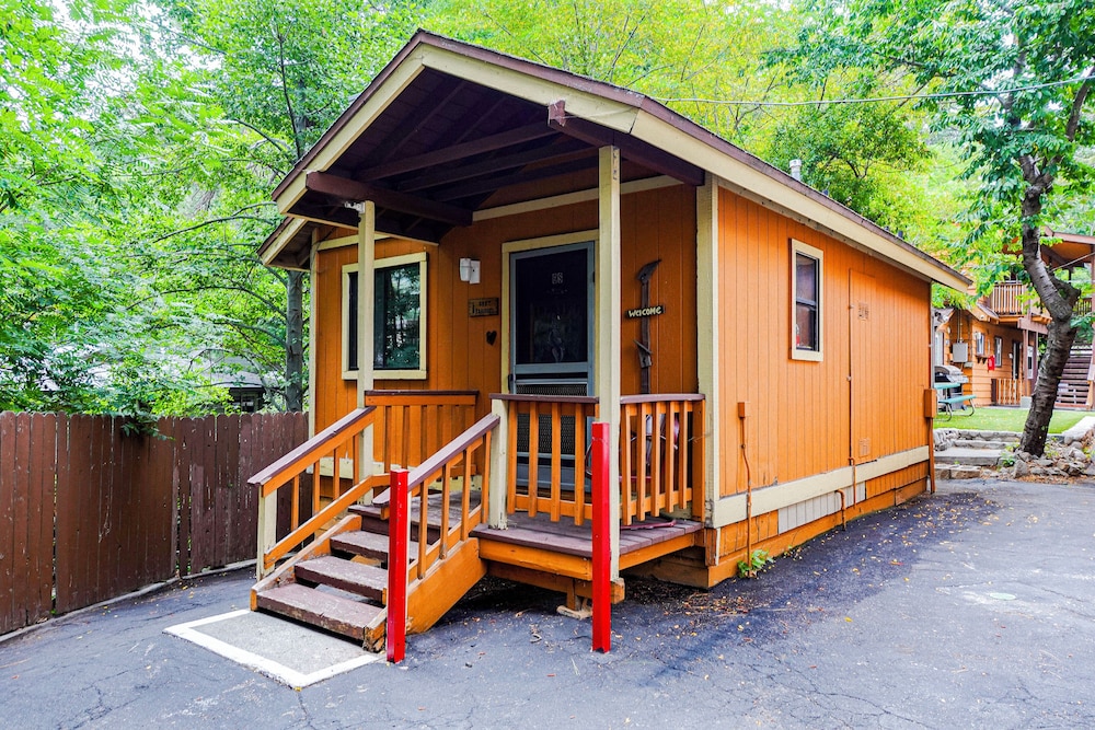 Sleepy Hollow Cabins and Hotel - photo 119