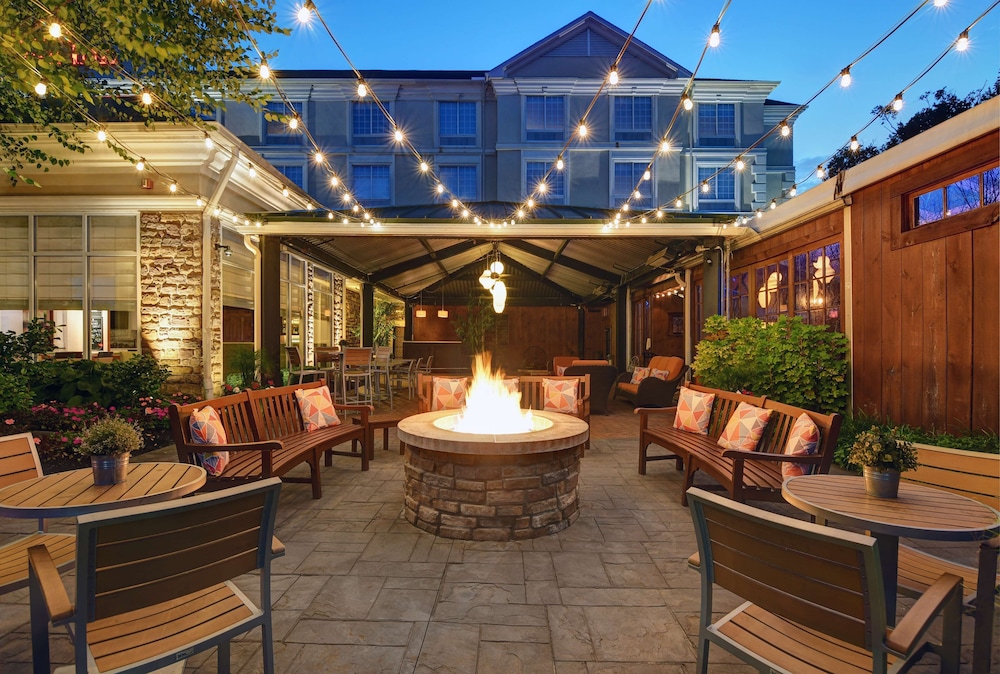 Hilton Garden Inn Hamilton - photo 64