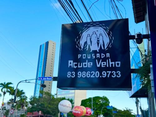 Pousada Açude Velho in Campina Grande, Brasil