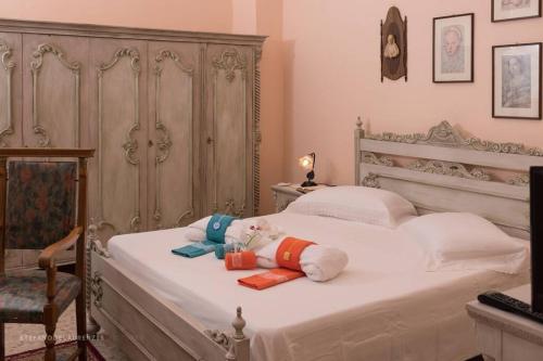 Casa Vacanza Zia Nunziatina — 4-Star Luxury Hotel in Copertino, Italy