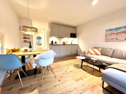Ferienwohnung Leev — 4-Star Luxury Hotel in Norderney, Germany