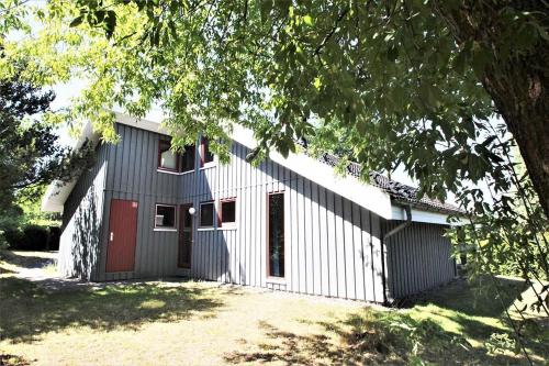 Wildgans 5A - carbon neutral hotel in Mirow