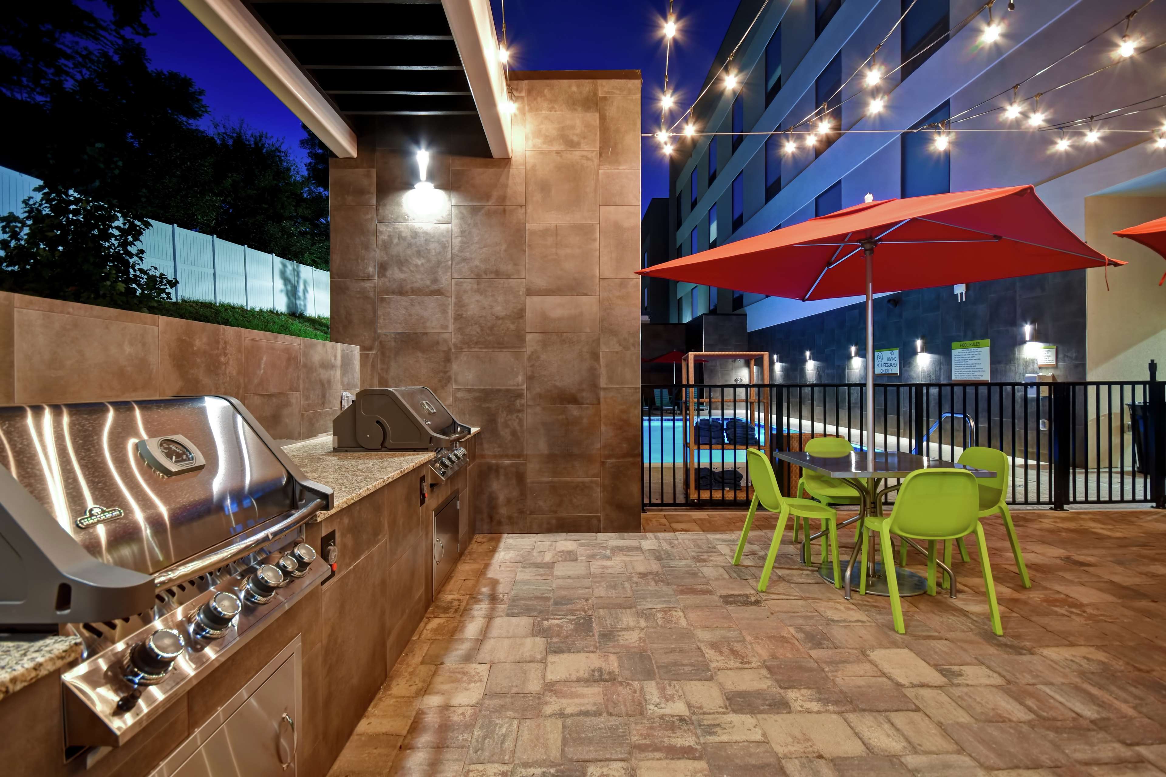 Home2 Suites by Hilton Birmingham Fultondale - photo 3