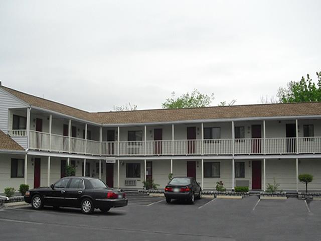 Passport Inn Methuen - featured photo