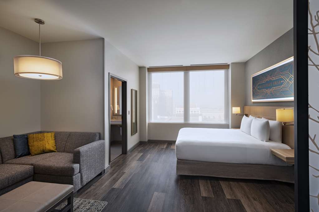 Hyatt Place Tulsa Downtown - photo 27