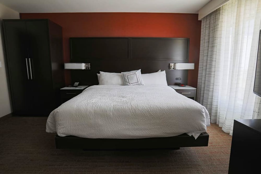 Residence Inn by Marriott Columbus OSU - photo 8
