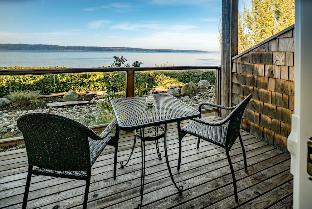 Camano Island Inn - photo 40