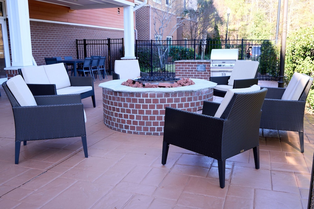 Residence Inn by Marriott Columbia Northwest Harbison - photo 32