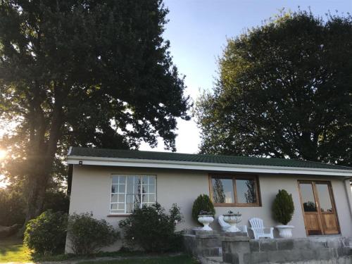 KarMichael Farm — hotel in Himeville