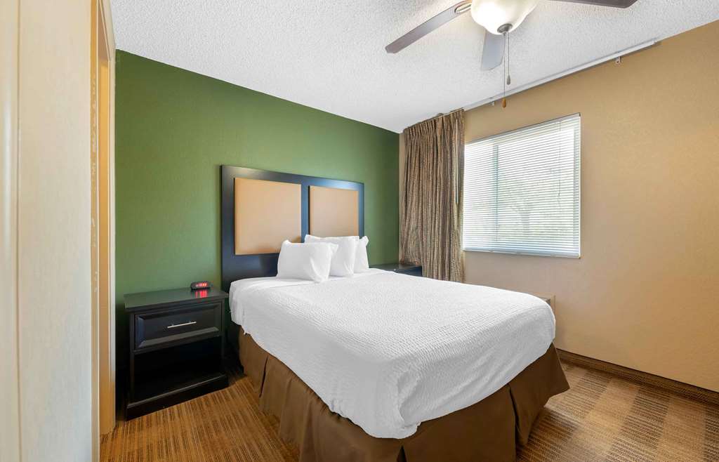 Extended Stay America Select Suites Jacksonville Southpoint - photo 29