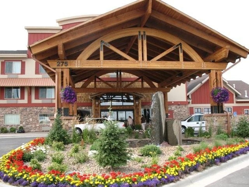 Holiday Inn Express Kalispell by IHG - photo 40