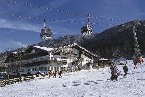 Hotel Heinz — Brunico — photo 4