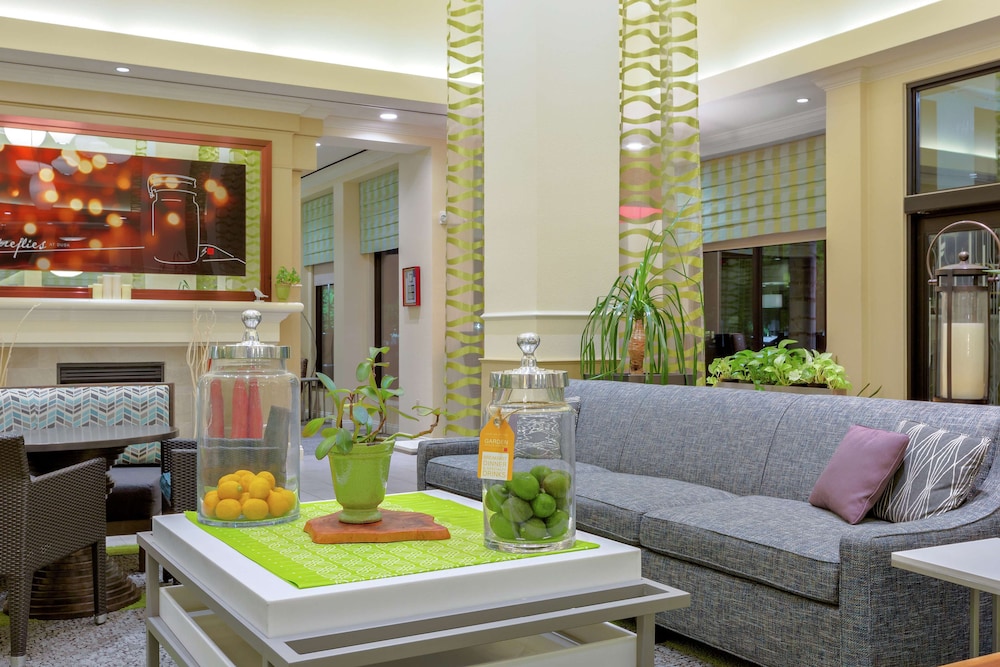 Hilton Garden Inn Sacramento Elk Grove - photo 3