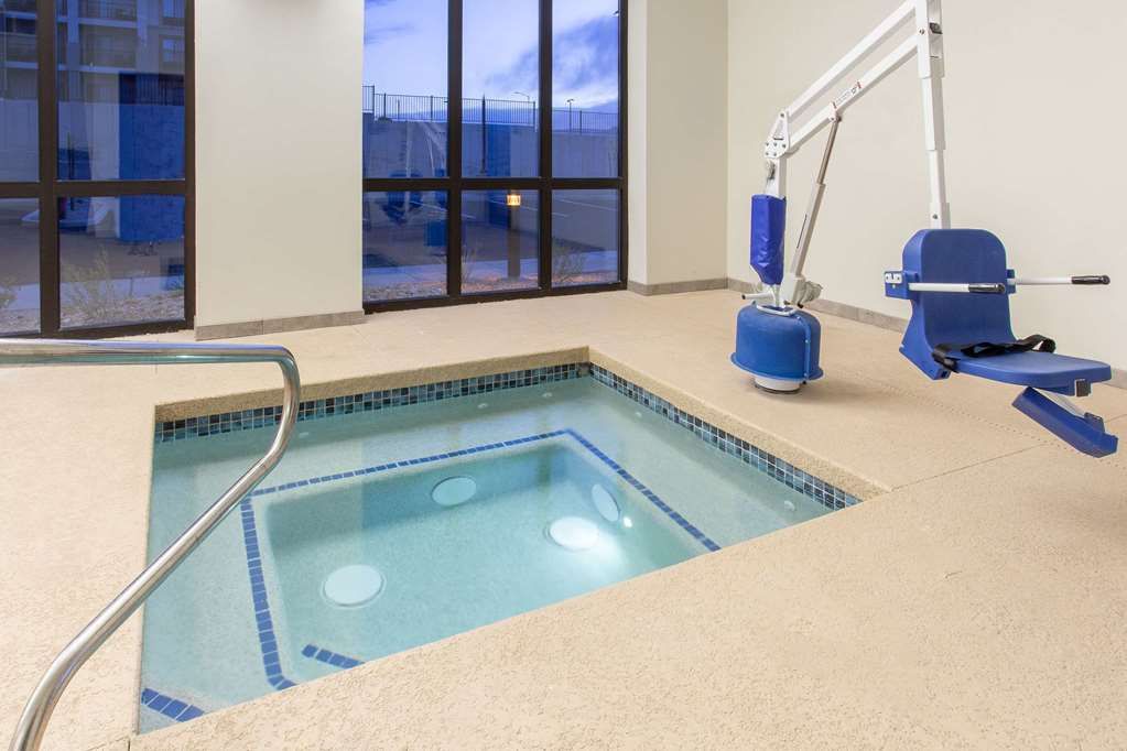 Wingate by Wyndham Page Lake Powell - photo 7