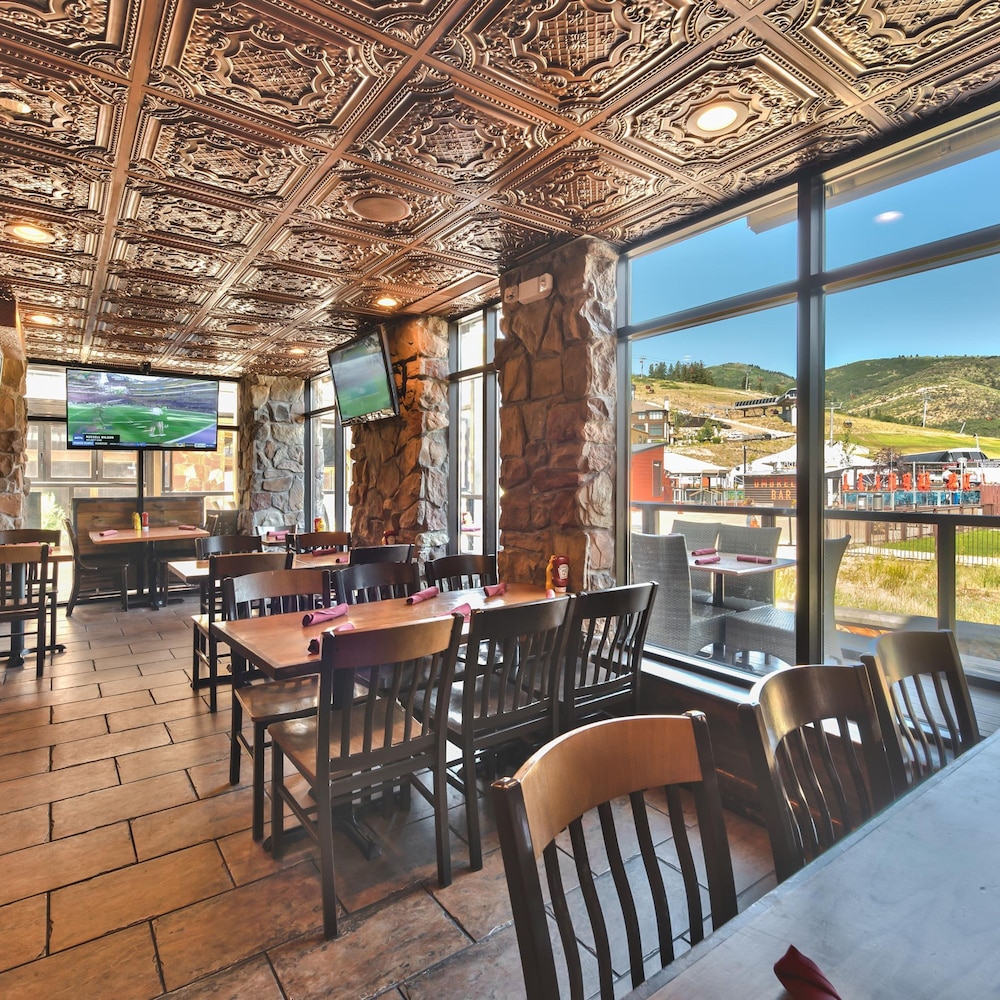 Westgate 4503 in Park City Park City - photo 27